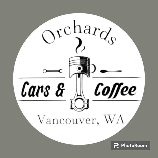 Orchards Cars & Coffee Lightbox